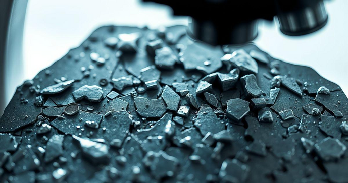Descubra a Importância do Ensaio Metalográfico para Materiais Metálicos