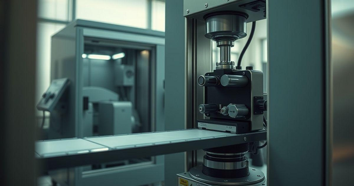 Ensaio de Tração Máquina: Como Garantir Resultados Precisos e Confiáveis Ensaio de Tração Máquina: Como Garantir Resultados Precisos e Confiáveis