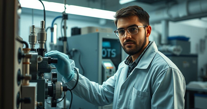 Ensaios Não Destrutivos END: Métodos e Aplicações Essenciais Ensaios Não Destrutivos END: Métodos e Aplicações Essenciais