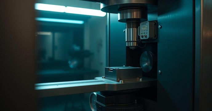 Como o Ensaio de Tração Define as Propriedades Mecânicas dos Materiais Como o Ensaio de Tração Define as Propriedades Mecânicas dos Materiais