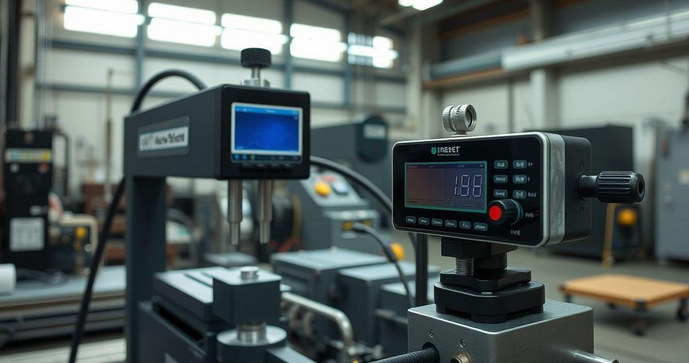 Medição de Espessura: Métodos Precisos e Práticos para Aplicações Industriais Medição de Espessura: Métodos Precisos e Práticos para Aplicações Industriais