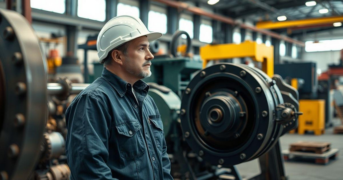 Descubra como a Empresa de Ensaios Não Destrutivos Revoluciona a Indústria