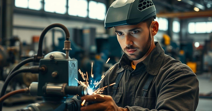 Dicas para Realizar o Teste de Solda Eletrodo Revestido com Eficiência