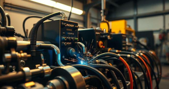 Teste de Solda MIG: Aprenda a Realizar com Precisão Teste de Solda MIG: Aprenda a Realizar com Precisão