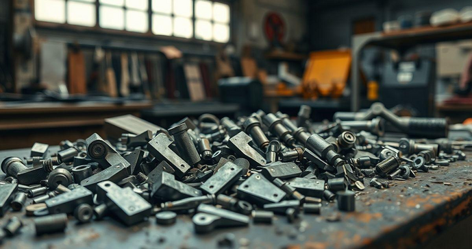 Ensaios mecânicos destrutivos: Revelando os segredos por trás da resistência Ensaios mecânicos destrutivos: Revelando os segredos por trás da resistência
