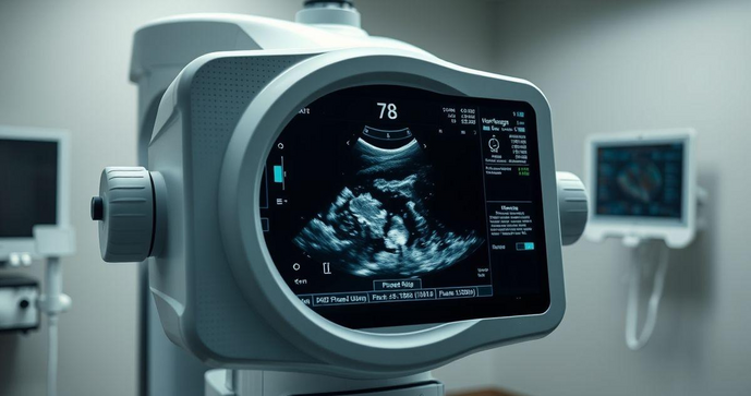 Ultrassom Phased Array: Diagnósticos Médicos Eficientes com Tecnologia Avançada