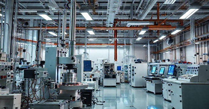 Ensaios Destrutivos: Garantindo a Qualidade Estrutural em Projetos Industriais