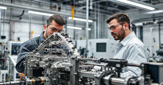 Testes de Dobramento e Soldagem: Garantia de Qualidade e Eficiência em Estruturas Metálicas