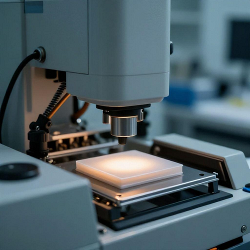 Ensaios Destrutivos e Não Destrutivos: Chave para Garantir a Qualidade na Indústria