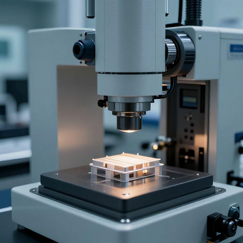 Ensaios Destrutivos: Fundamental para Garantir a Qualidade na Indústria