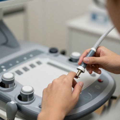 Ultrassom Phased Array: Tecnologia Avançada para Inspeções Industriais Precisas e Confiáveis