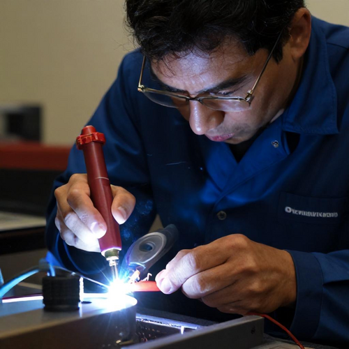 Principais métodos para realizar o teste de solda TIG e assegurar a durabilidade das suas soldagens