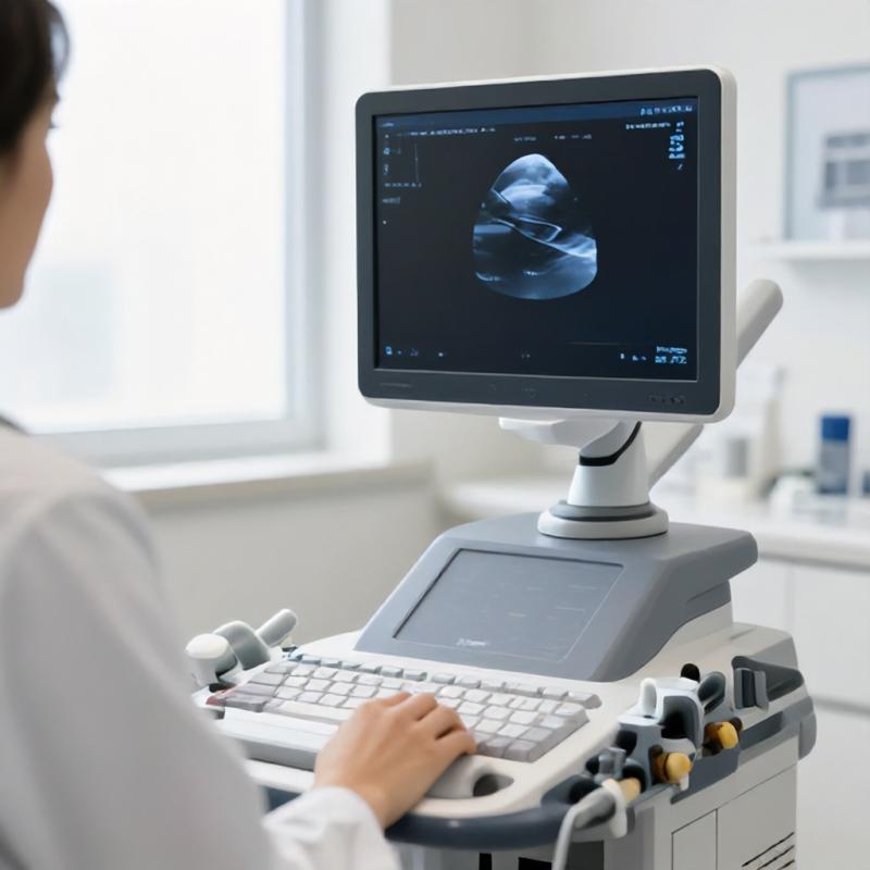 Aparelho de ultrassom phased array: Descubra Seus Benefícios Ocultos