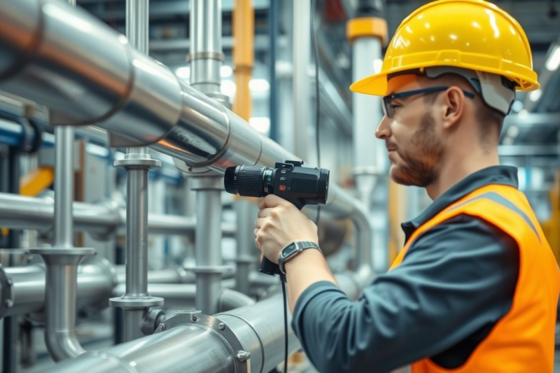 Ensaios mecânicos de materiais metálicos: como garantir a qualidade e a durabilidade dos seus produtos Ensaios mecânicos de materiais metálicos: como garantir a qualidade e a durabilidade dos seus produtos