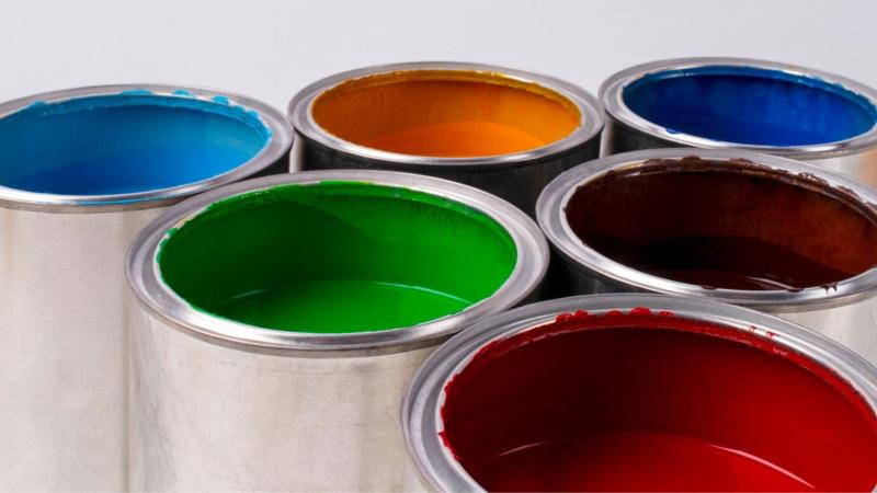 Medição de Espessura de Tinta: Como Garantir Resultados Precisos e Duradouros Medição de Espessura de Tinta: Como Garantir Resultados Precisos e Duradouros