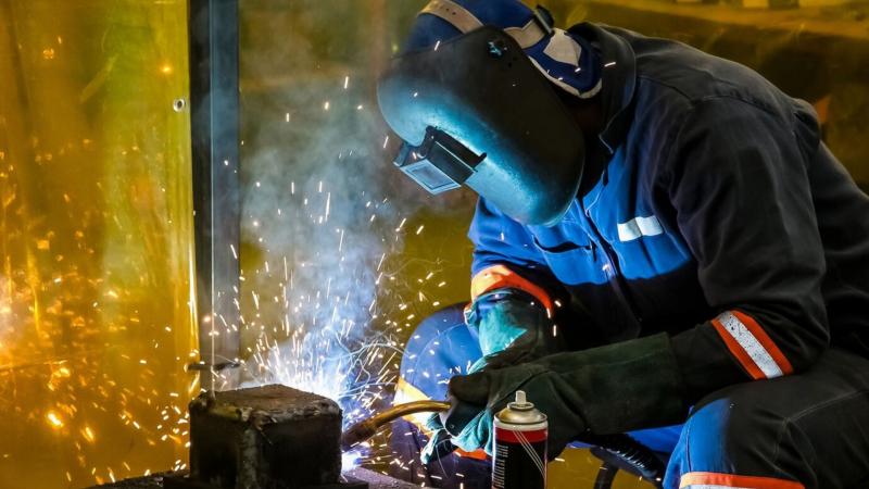 Teste de solda MIG: Como garantir qualidade e segurança Teste de solda MIG: Como garantir qualidade e segurança
