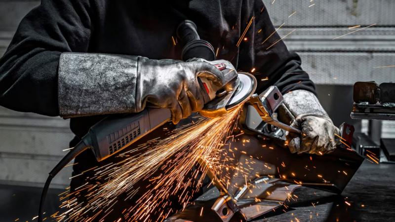 Teste de Solda TIG: Como Realizar um Fornecimento Seguro e Eficiente Teste de Solda TIG: Como Realizar um Fornecimento Seguro e Eficiente