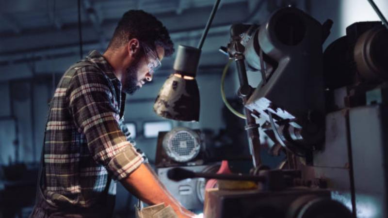 Ensaios Destrutivos: Técnicas E Aplicações Industriais