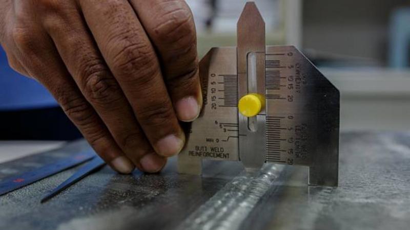 Como Realizar a Medição de Espessura com Precisão e Eficiência