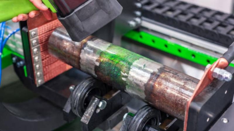 Ensaios não destrutivos: técnicas essenciais para garantir a qualidade