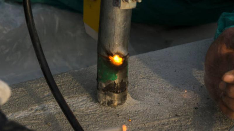 Entenda o Ensaio Visual de Soldagem e Sua Importância para a Qualidade