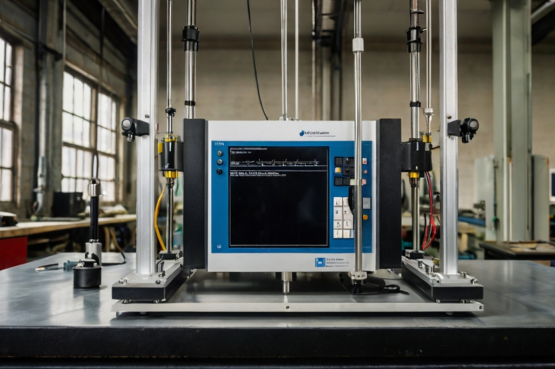 Ensaios Destrutivos: Garantindo a Qualidade Estrutural em Projetos Industriais