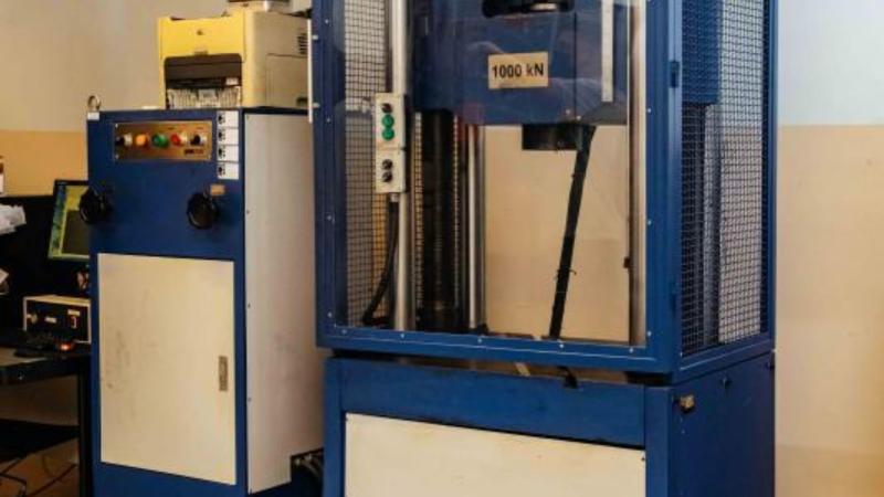 Entenda os Ensaios de Tração: A Chave para a Resistência de Materiais