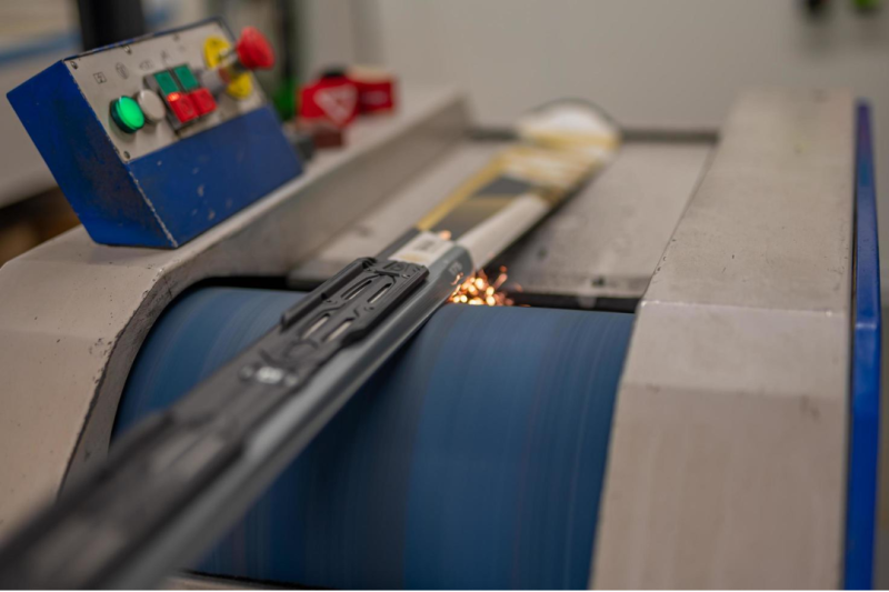 Ensaios de Solda: Importância, Principais Métodos e Aplicações Essenciais